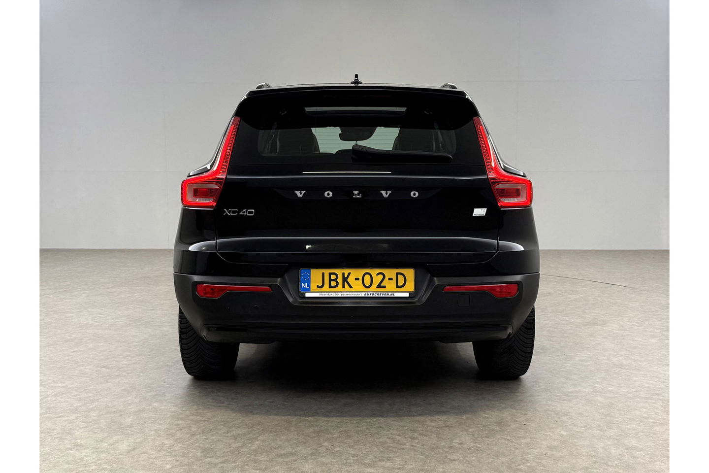 Volvo XC40 1.5 T5 Recharge Inscription 262PK Pano Camera Carplay LED Virtual Clima Cruise Navi Leder PDC 19''LMV