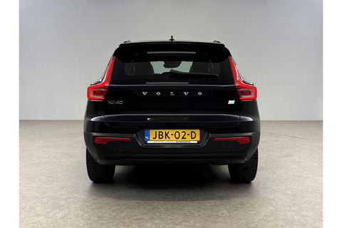Volvo XC40 1.5 T5 Recharge Inscription 262PK Pano Camera Carplay LED Virtual Clima Cruise Navi Leder PDC 19''LMV