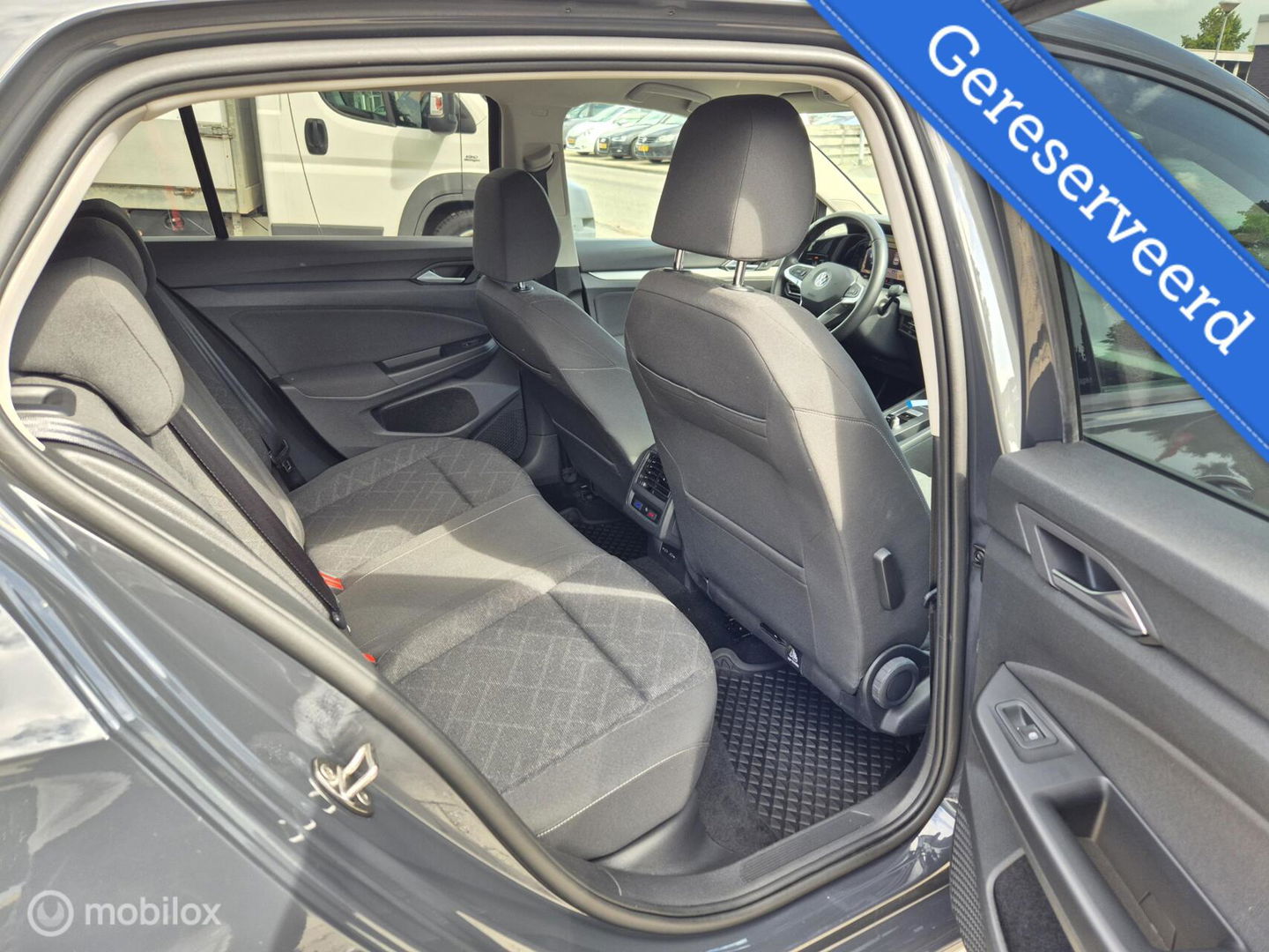 Volkswagen Golf 1.5 eTSI DSG, Digi Dash, Sfeer, Carplay, ACC
