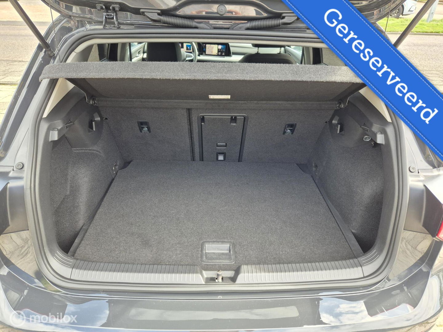 Volkswagen Golf 1.5 eTSI DSG, Digi Dash, Sfeer, Carplay, ACC