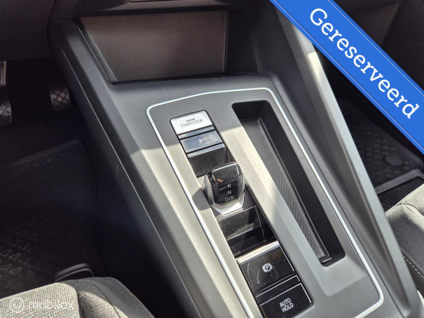 Volkswagen Golf 1.5 eTSI DSG, Digi Dash, Sfeer, Carplay, ACC