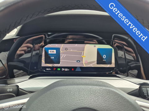 Volkswagen Golf 1.5 eTSI DSG, Digi Dash, Sfeer, Carplay, ACC