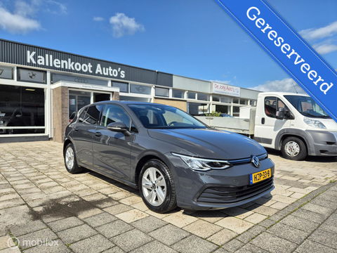 Volkswagen Golf 1.5 eTSI DSG, Digi Dash, Sfeer, Carplay, ACC