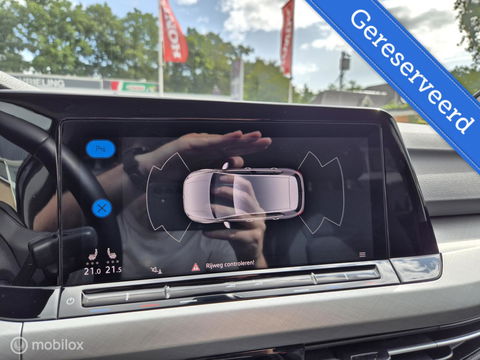 Volkswagen Golf 1.5 eTSI DSG, Digi Dash, Sfeer, Carplay, ACC