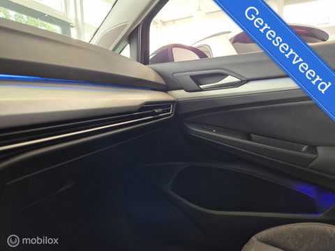 Volkswagen Golf 1.5 eTSI DSG, Digi Dash, Sfeer, Carplay, ACC