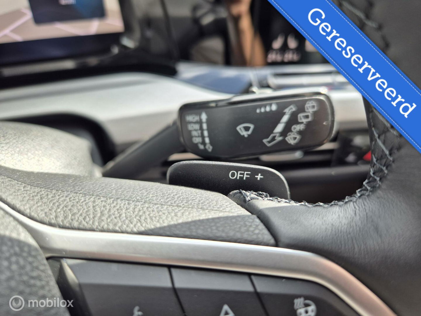 Volkswagen Golf 1.5 eTSI DSG, Digi Dash, Sfeer, Carplay, ACC
