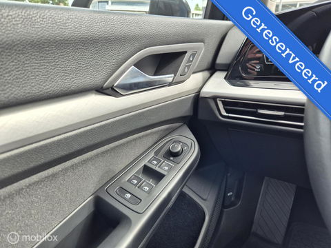 Volkswagen Golf 1.5 eTSI DSG, Digi Dash, Sfeer, Carplay, ACC