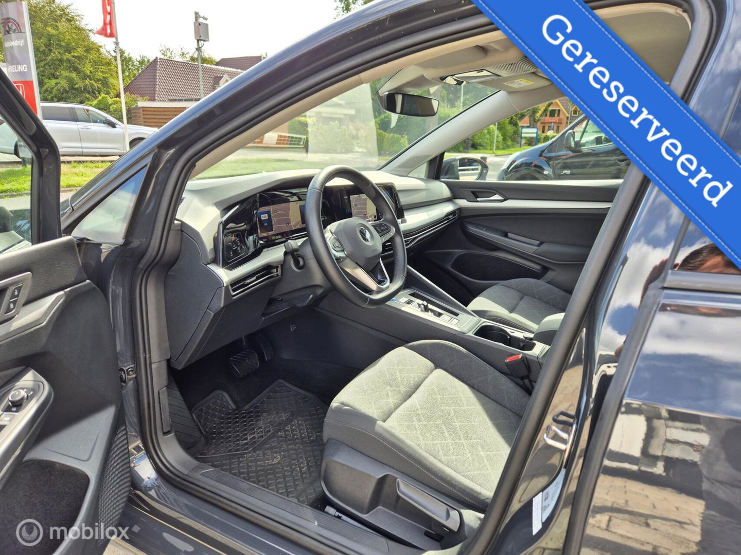 Volkswagen Golf 1.5 eTSI DSG, Digi Dash, Sfeer, Carplay, ACC