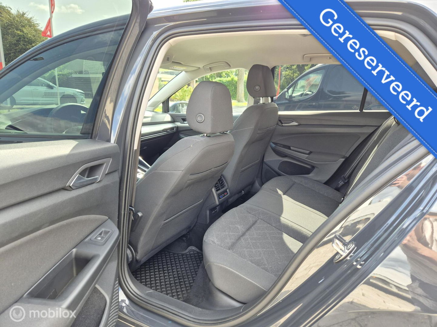 Volkswagen Golf 1.5 eTSI DSG, Digi Dash, Sfeer, Carplay, ACC