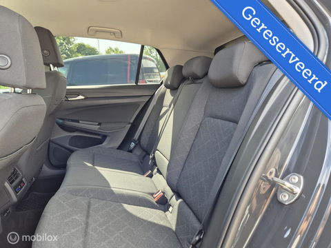 Volkswagen Golf 1.5 eTSI DSG, Digi Dash, Sfeer, Carplay, ACC