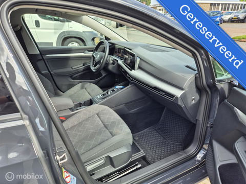 Volkswagen Golf 1.5 eTSI DSG, Digi Dash, Sfeer, Carplay, ACC