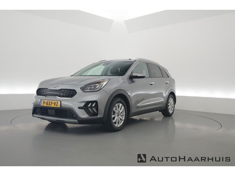 Kia Niro 1.6 GDi PHEV Edition 7 | Navi | Pano | JBL | Trekhaak | Stoelventilatie
