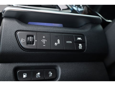 Kia Niro 1.6 GDi PHEV Edition 7 | Navi | Pano | JBL | Trekhaak | Stoelventilatie