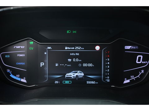 Kia Niro 1.6 GDi PHEV Edition 7 | Navi | Pano | JBL | Trekhaak | Stoelventilatie
