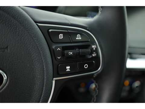 Kia Niro 1.6 GDi PHEV Edition 7 | Navi | Pano | JBL | Trekhaak | Stoelventilatie