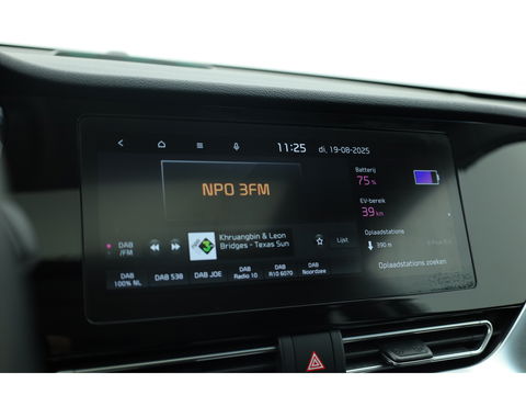 Kia Niro 1.6 GDi PHEV Edition 7 | Navi | Pano | JBL | Trekhaak | Stoelventilatie