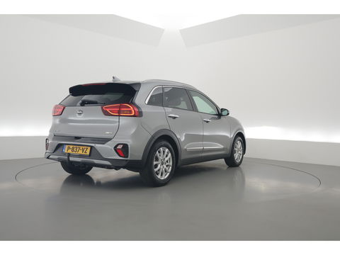 Kia Niro 1.6 GDi PHEV Edition 7 | Navi | Pano | JBL | Trekhaak | Stoelventilatie