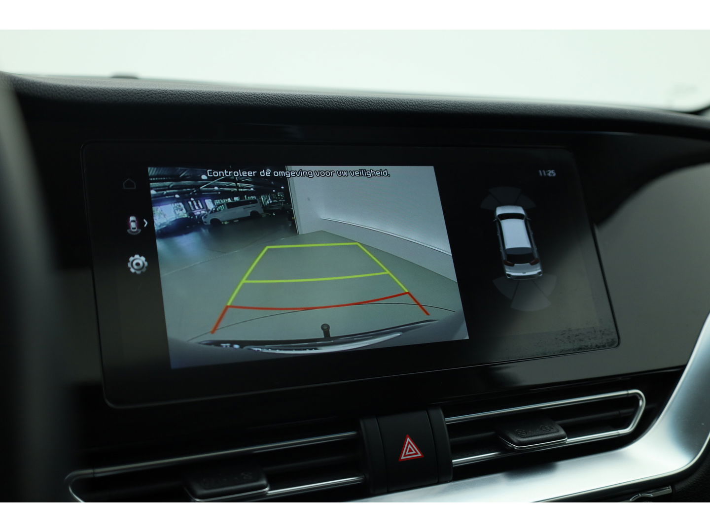 Kia Niro 1.6 GDi PHEV Edition 7 | Navi | Pano | JBL | Trekhaak | Stoelventilatie