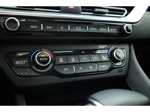 Kia Niro 1.6 GDi PHEV Edition 7 | Navi | Pano | JBL | Trekhaak | Stoelventilatie