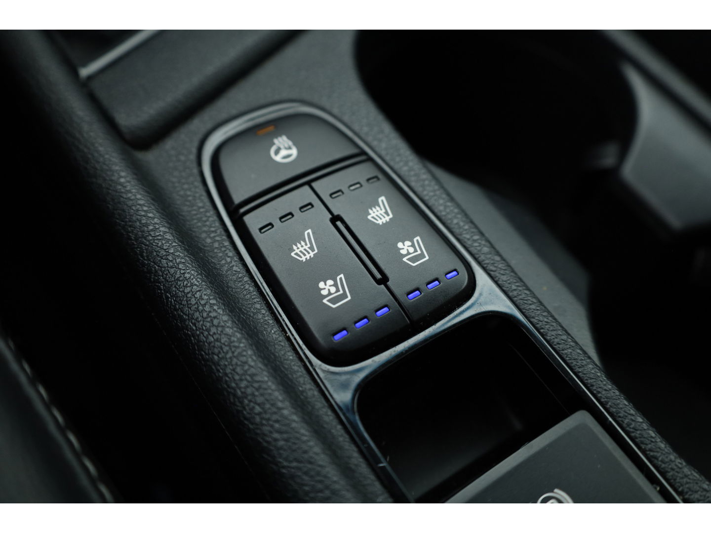 Kia Niro 1.6 GDi PHEV Edition 7 | Navi | Pano | JBL | Trekhaak | Stoelventilatie
