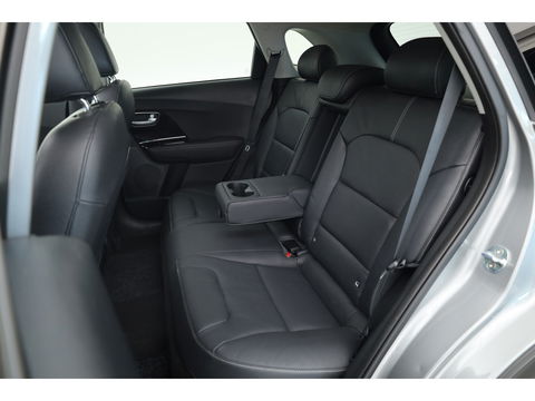 Kia Niro 1.6 GDi PHEV Edition 7 | Navi | Pano | JBL | Trekhaak | Stoelventilatie