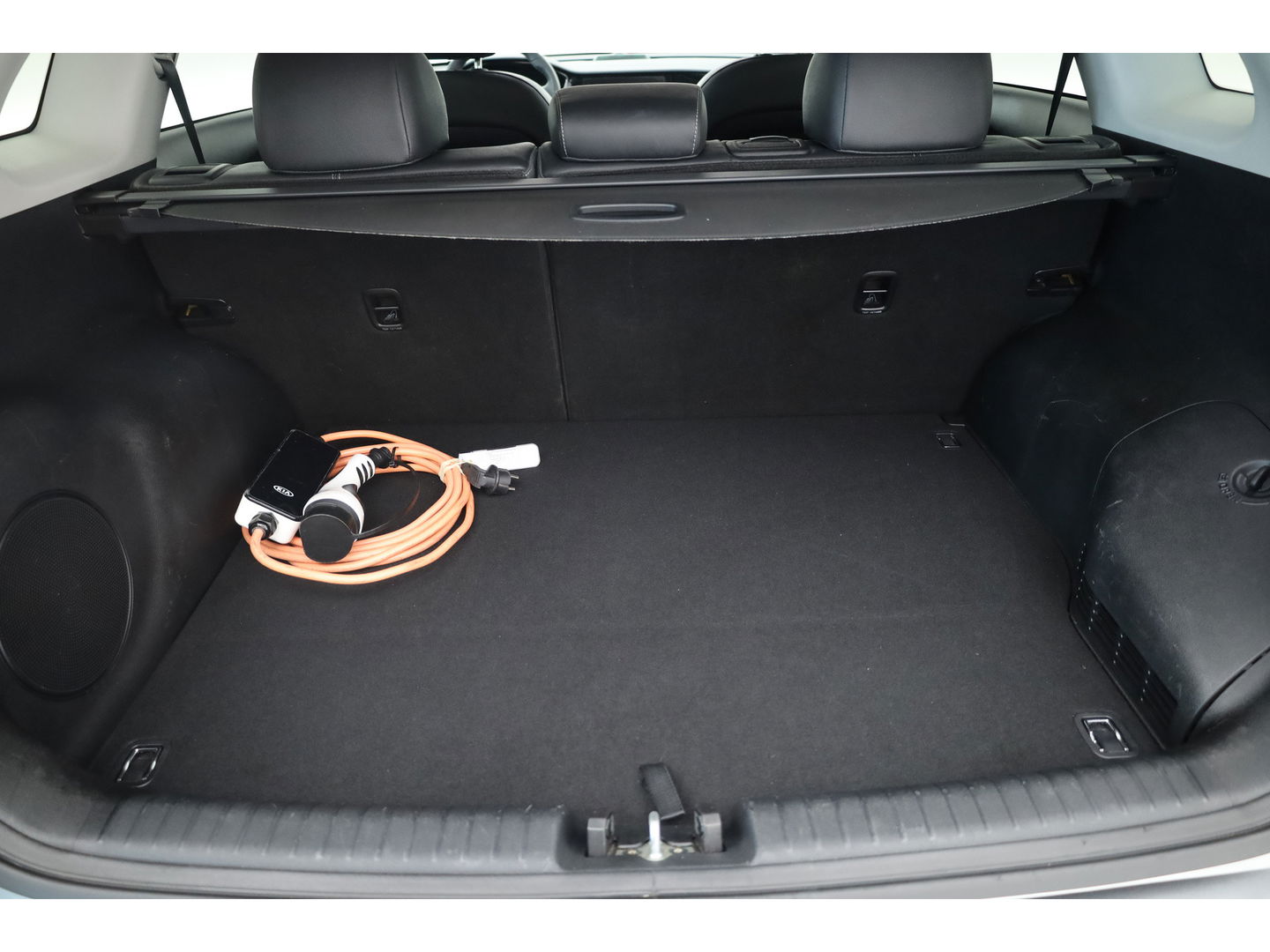 Kia Niro 1.6 GDi PHEV Edition 7 | Navi | Pano | JBL | Trekhaak | Stoelventilatie