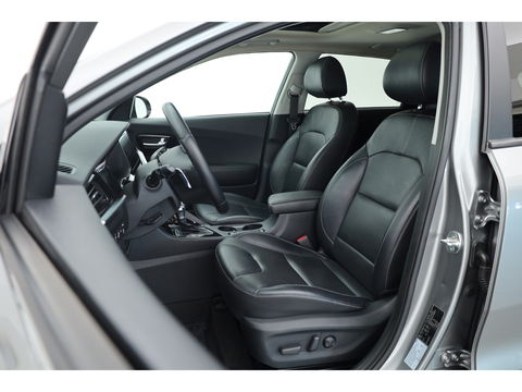 Kia Niro 1.6 GDi PHEV Edition 7 | Navi | Pano | JBL | Trekhaak | Stoelventilatie