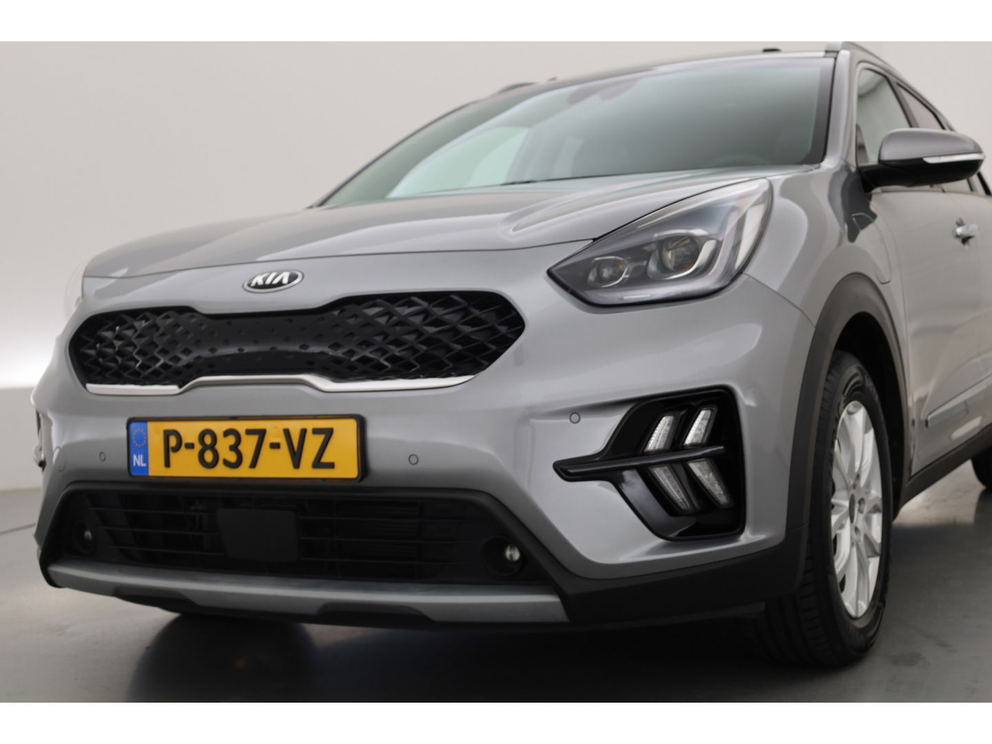 Kia Niro 1.6 GDi PHEV Edition 7 | Navi | Pano | JBL | Trekhaak | Stoelventilatie