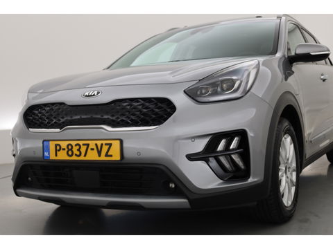 Kia Niro 1.6 GDi PHEV Edition 7 | Navi | Pano | JBL | Trekhaak | Stoelventilatie