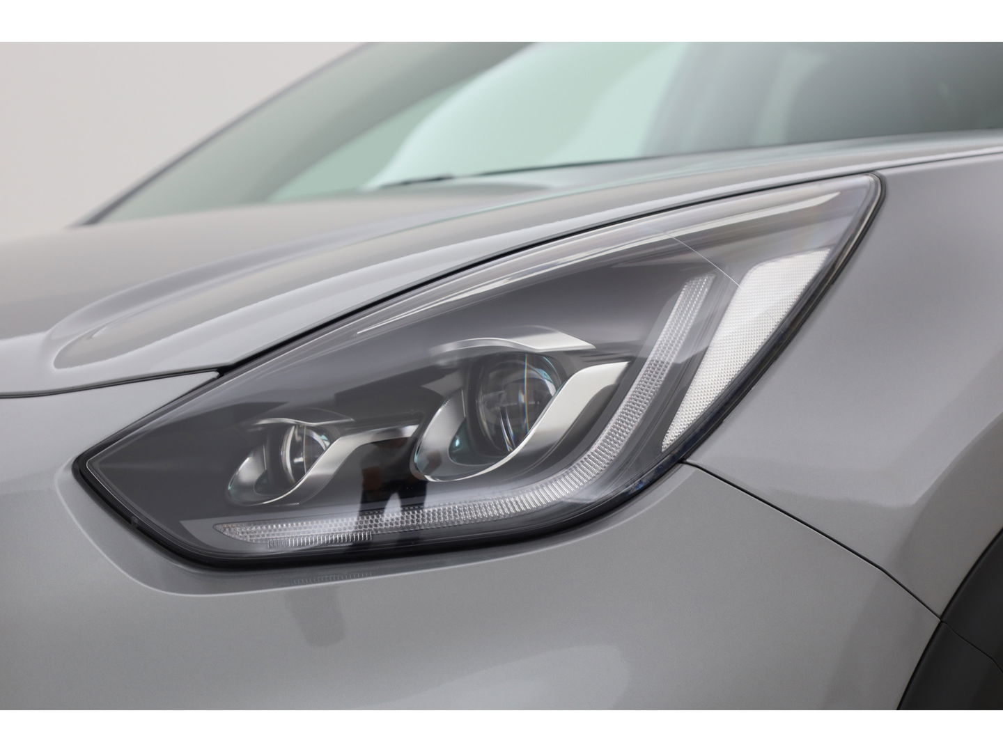 Kia Niro 1.6 GDi PHEV Edition 7 | Navi | Pano | JBL | Trekhaak | Stoelventilatie