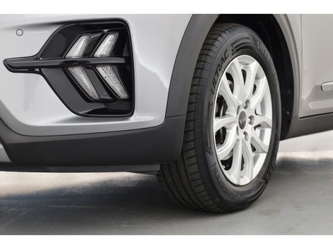 Kia Niro 1.6 GDi PHEV Edition 7 | Navi | Pano | JBL | Trekhaak | Stoelventilatie