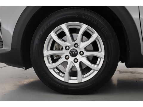 Kia Niro 1.6 GDi PHEV Edition 7 | Navi | Pano | JBL | Trekhaak | Stoelventilatie
