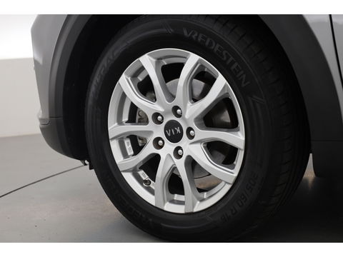 Kia Niro 1.6 GDi PHEV Edition 7 | Navi | Pano | JBL | Trekhaak | Stoelventilatie