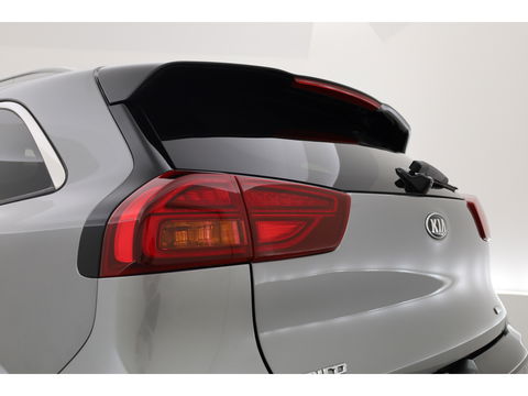 Kia Niro 1.6 GDi PHEV Edition 7 | Navi | Pano | JBL | Trekhaak | Stoelventilatie