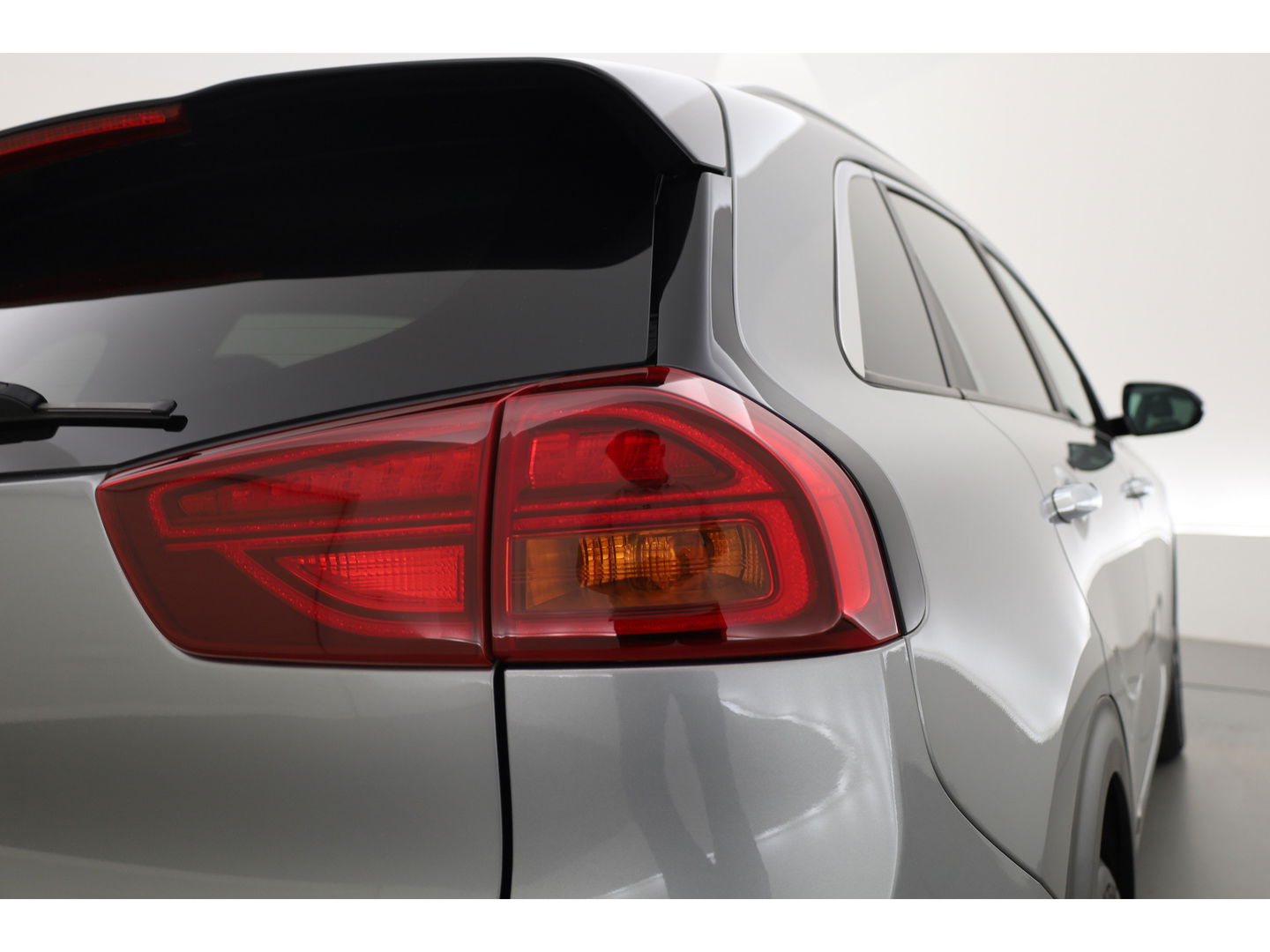 Kia Niro 1.6 GDi PHEV Edition 7 | Navi | Pano | JBL | Trekhaak | Stoelventilatie