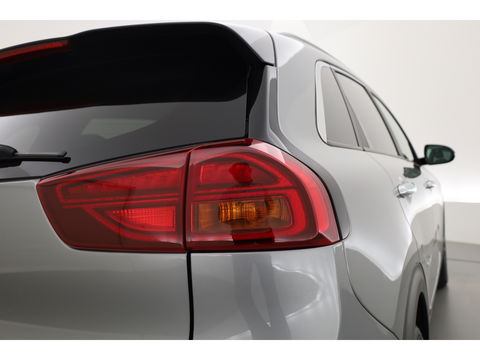 Kia Niro 1.6 GDi PHEV Edition 7 | Navi | Pano | JBL | Trekhaak | Stoelventilatie