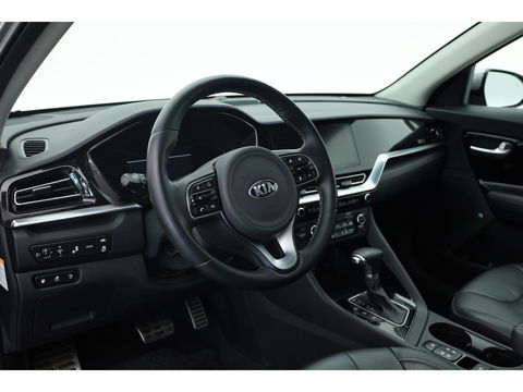 Kia Niro 1.6 GDi PHEV Edition 7 | Navi | Pano | JBL | Trekhaak | Stoelventilatie