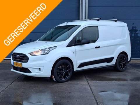 Ford Transit Connect 1.5 EcoBlue L1 Trend AIRCO / CRUISE CONTROLE / NAVI  / EURO 6 / CAMERA / TREKHAAK