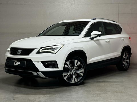 SEAT Ateca 1.4 EcoTSI Xcellence DSG Carplay Camera ACC