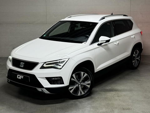 SEAT Ateca 1.4 EcoTSI Xcellence DSG Carplay Camera ACC