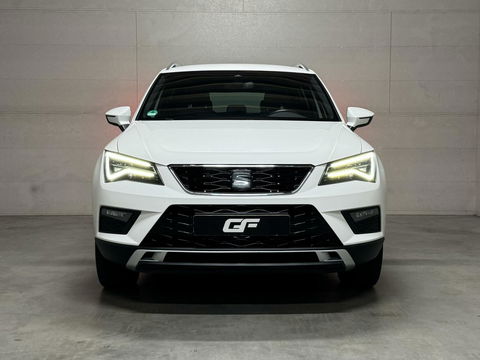 SEAT Ateca 1.4 EcoTSI Xcellence DSG Carplay Camera ACC