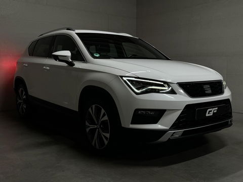 SEAT Ateca 1.4 EcoTSI Xcellence DSG Carplay Camera ACC