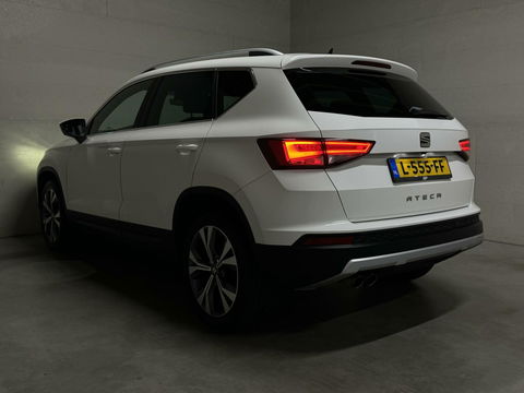 SEAT Ateca 1.4 EcoTSI Xcellence DSG Carplay Camera ACC