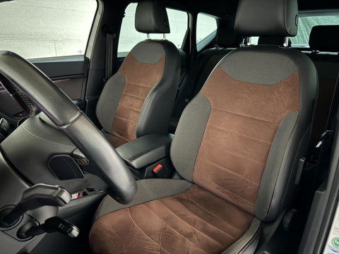 SEAT Ateca 1.4 EcoTSI Xcellence DSG Carplay Camera ACC