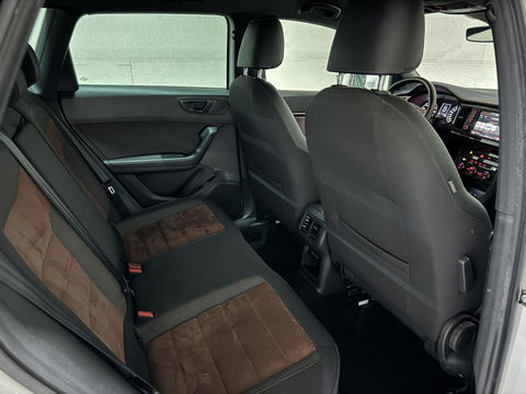 SEAT Ateca 1.4 EcoTSI Xcellence DSG Carplay Camera ACC
