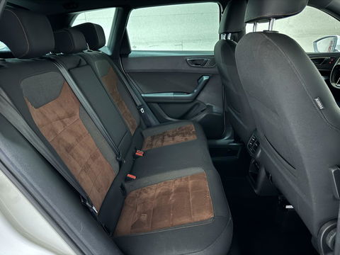 SEAT Ateca 1.4 EcoTSI Xcellence DSG Carplay Camera ACC