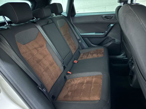 SEAT Ateca 1.4 EcoTSI Xcellence DSG Carplay Camera ACC