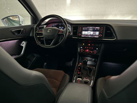 SEAT Ateca 1.4 EcoTSI Xcellence DSG Carplay Camera ACC