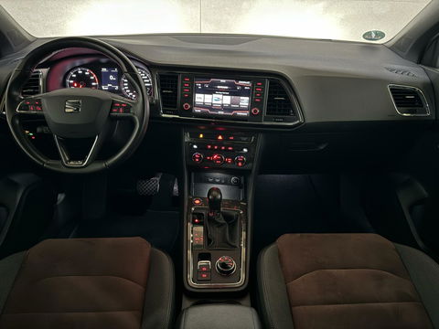SEAT Ateca 1.4 EcoTSI Xcellence DSG Carplay Camera ACC