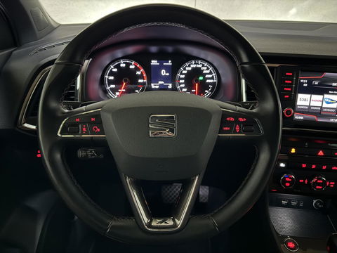 SEAT Ateca 1.4 EcoTSI Xcellence DSG Carplay Camera ACC